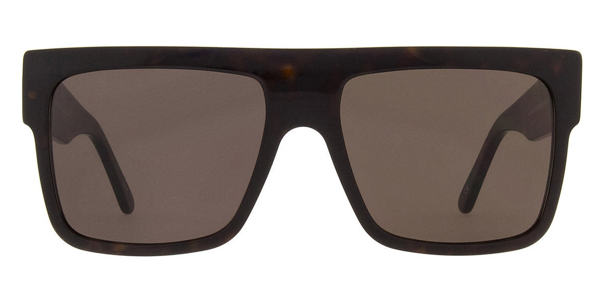 Andy Wolf® Austin Sun AW Austin Sun B 59 - Brown B Sunglasses