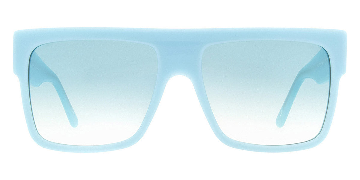 Andy Wolf® Austin Sun AW Austin Sun C 59 - Blue C Sunglasses