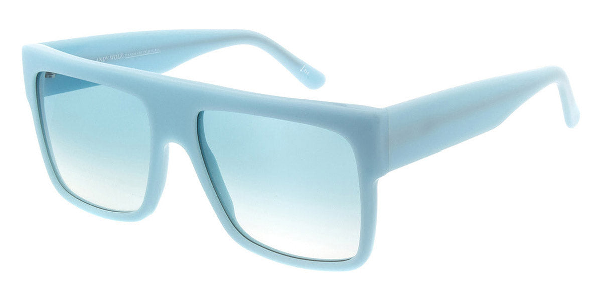 Andy Wolf® Austin Sun AW Austin Sun C 59 - Blue C Sunglasses