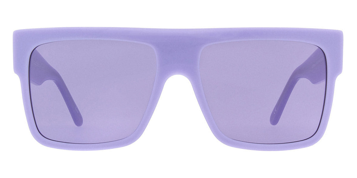 Andy Wolf® Austin Sun AW Austin Sun D 59 - Violet D Sunglasses