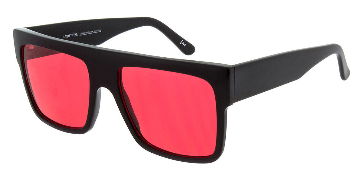 Andy Wolf® Austin Sun AW Austin Sun H 59 - Black H Sunglasses