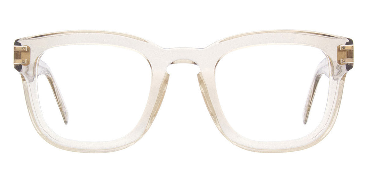 Andy Wolf® AW01 AW AW01 05 49 - Beige/Gold 05 Eyeglasses