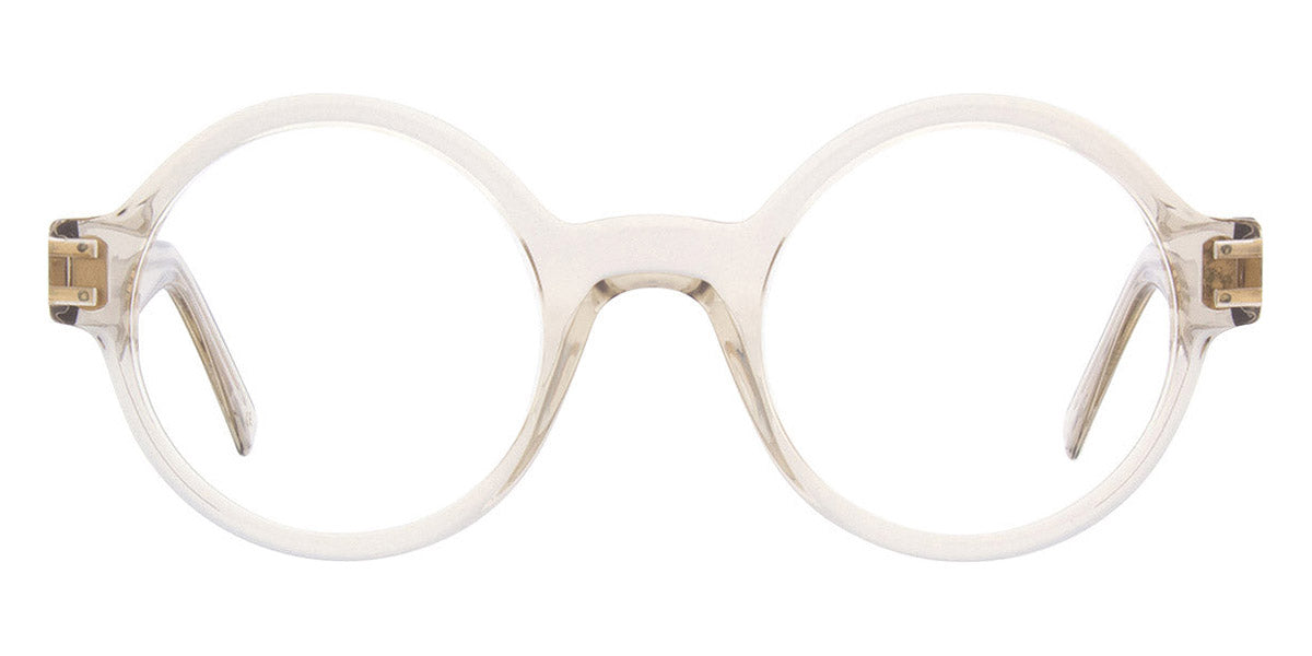 Andy Wolf® AW02 AW AW02 05 48 - Beige/Gold 05 Eyeglasses