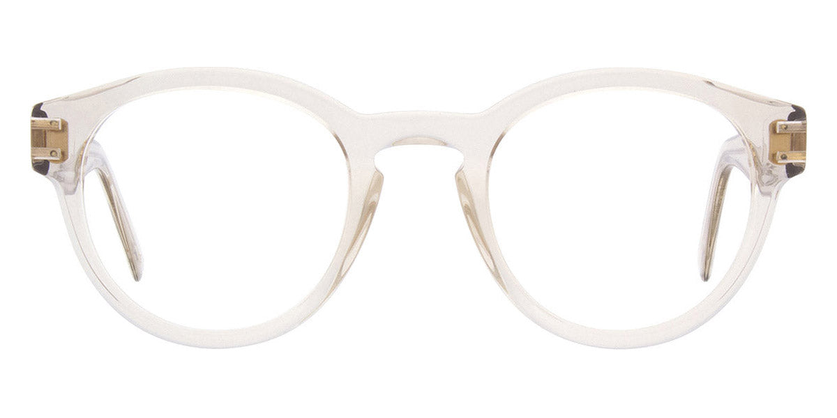 Andy Wolf® AW03 AW AW03 05 50 - Beige/Gold 05 Eyeglasses