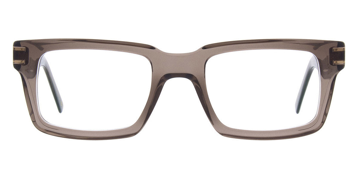 Andy Wolf® AW04 AW AW04 04 51 - Brown/Gold 04 Eyeglasses