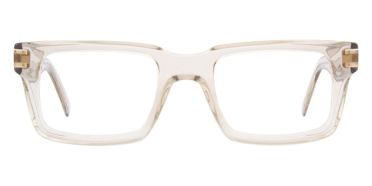 Andy Wolf® AW04 AW AW04 05 51 - Beige/Gold 05 Eyeglasses