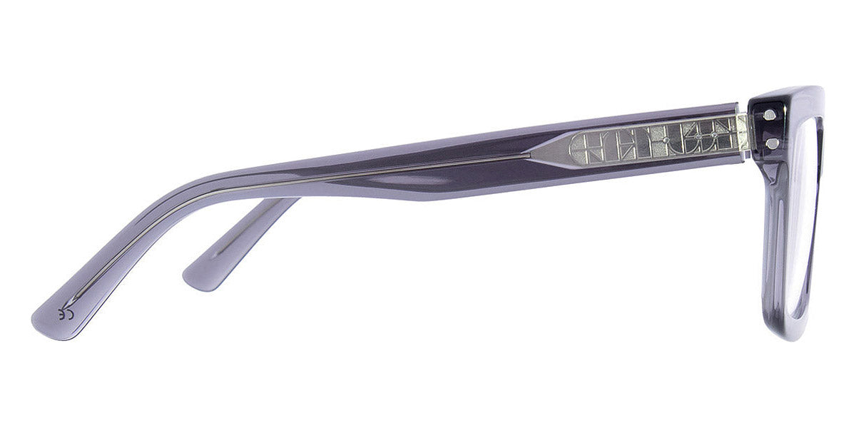 Andy Wolf® AW05 AW AW05 03 55 - Gray/Silver 03 Eyeglasses