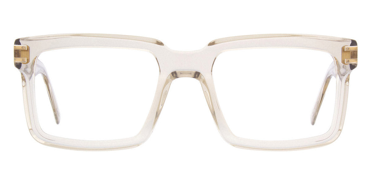 Andy Wolf® AW05 AW AW05 05 55 - Beige/Gold 05 Eyeglasses