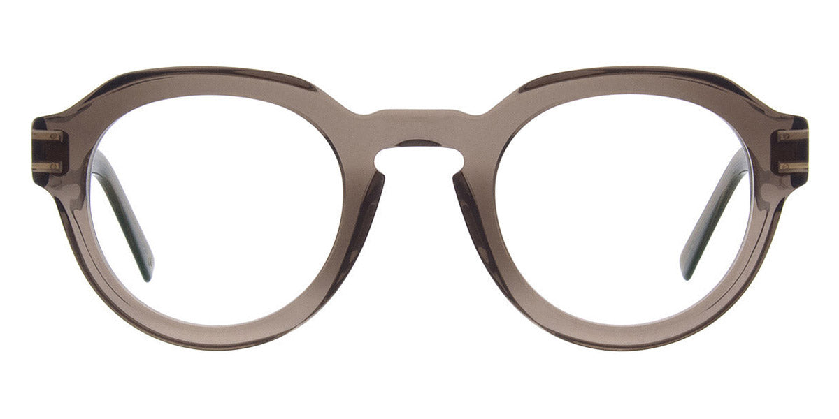 Andy Wolf® AW06 AW AW06 04 47 - Brown/Gold 04 Eyeglasses