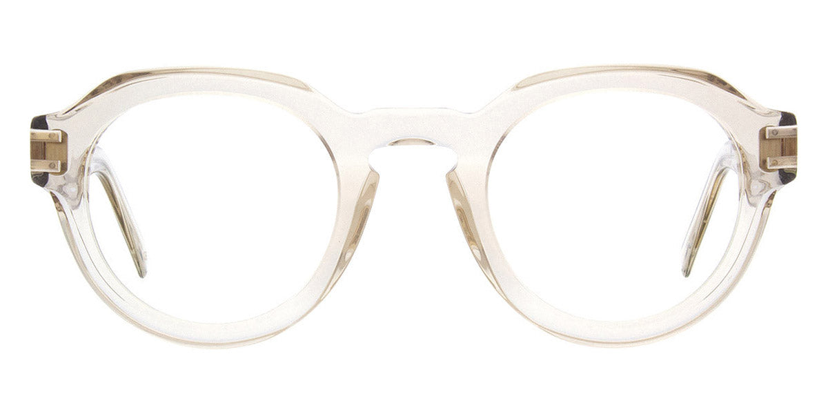 Andy Wolf® AW06 AW AW06 05 47 - Beige/Gold 05 Eyeglasses