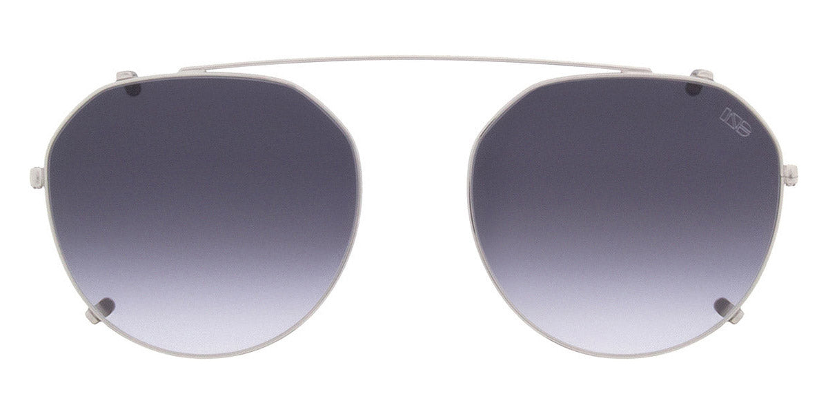 Andy Wolf® AW06 Clip AW AW06 Clip 03 47 - Silver/Gray 03 Sunglasses