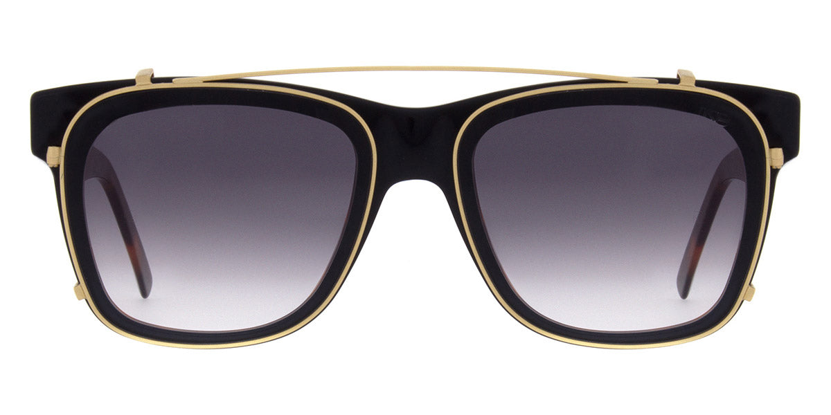 Andy Wolf® AW07 Clip  -  Sunglasses