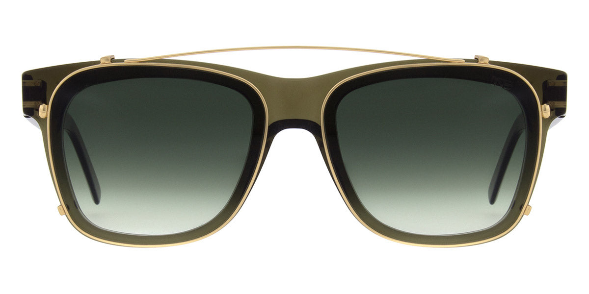 Andy Wolf® AW07 Clip  -  Sunglasses