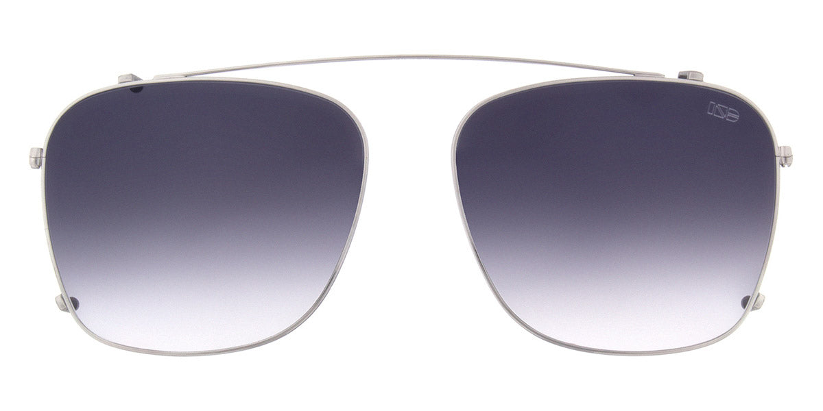 Andy Wolf® AW07 Clip AW AW07 Clip 03 59 - Silver/Grey Sunglasses