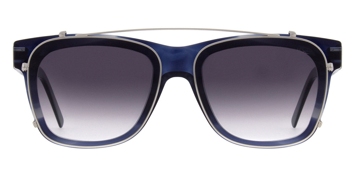 Andy Wolf® AW07 Clip  -  Sunglasses