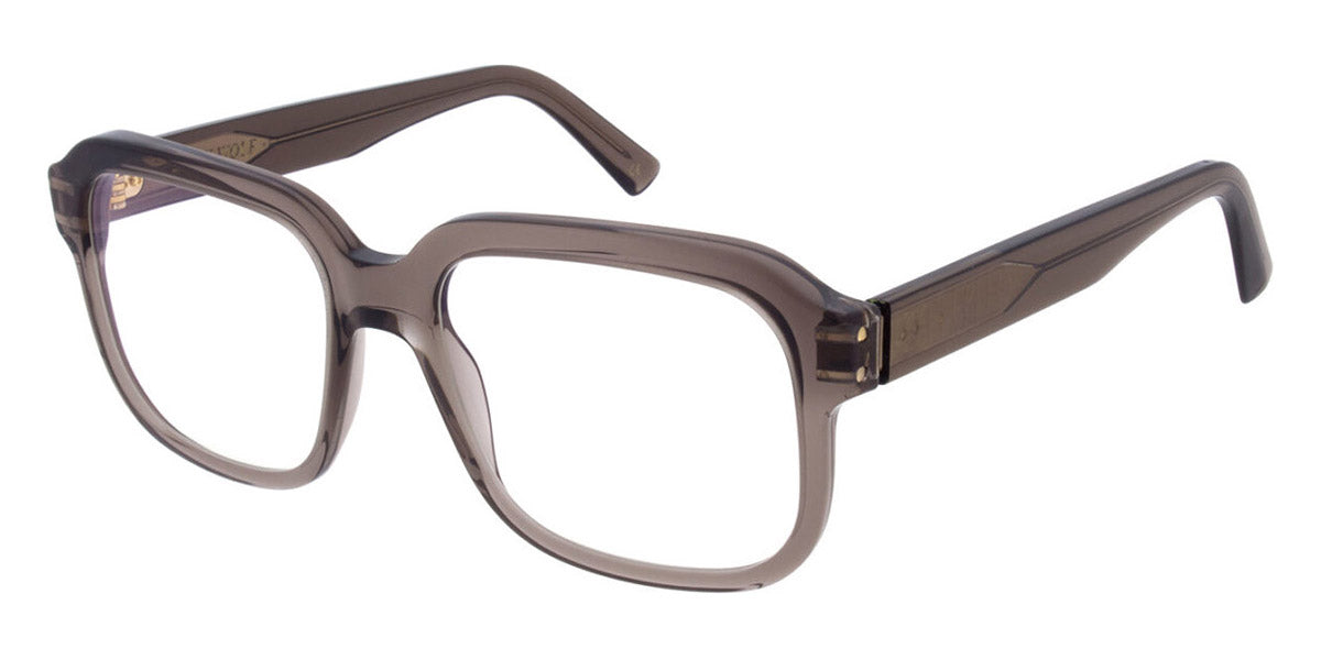 Andy Wolf® Aw08  -  Eyeglasses