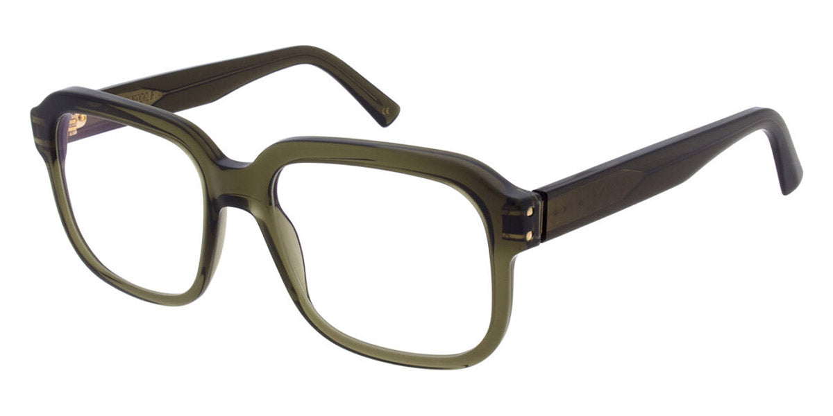 Andy Wolf® Aw08  -  Eyeglasses