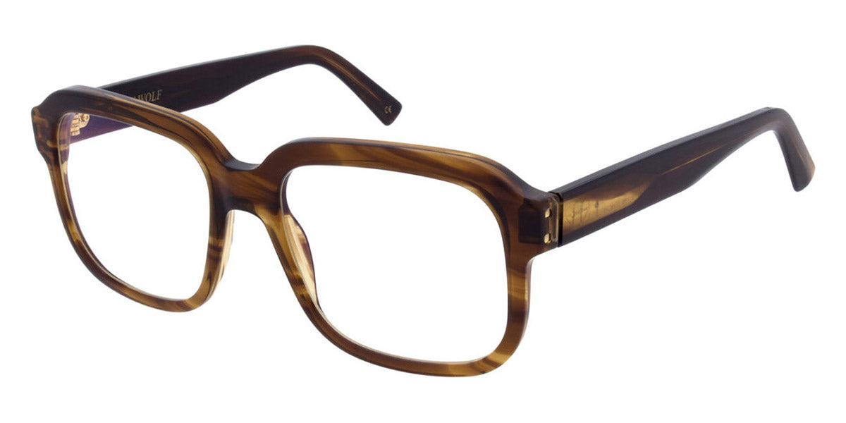 Andy Wolf® Aw08  -  Eyeglasses