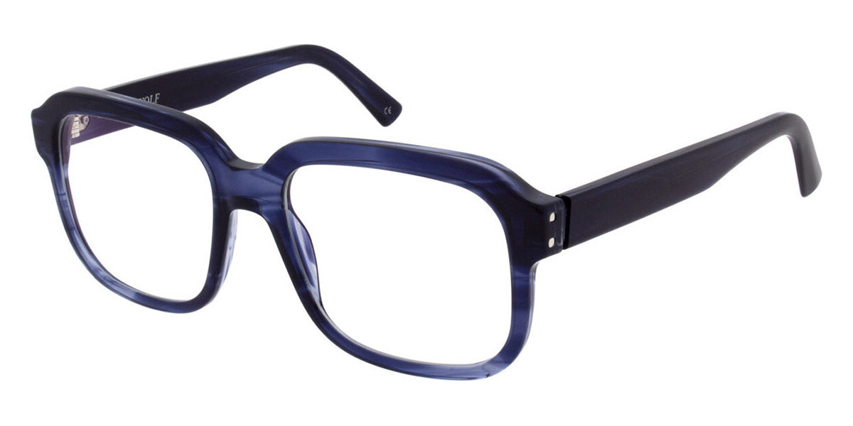 Andy Wolf® Aw08  -  Eyeglasses