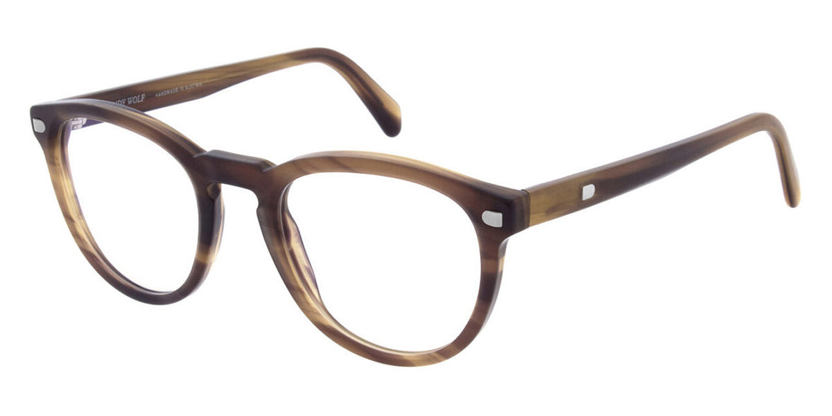 Andy Wolf® Awe01  -  Eyeglasses