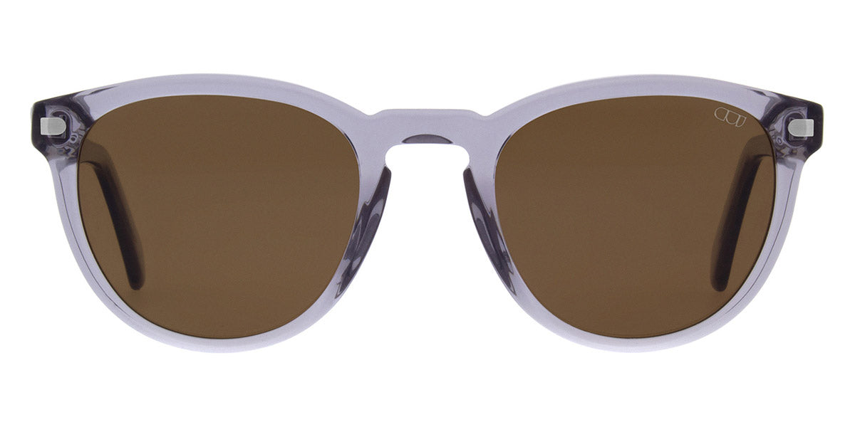 Andy Wolf® AWE01S Sun AW AWE01S Sun 05 51 - Grey/Silver Sunglasses