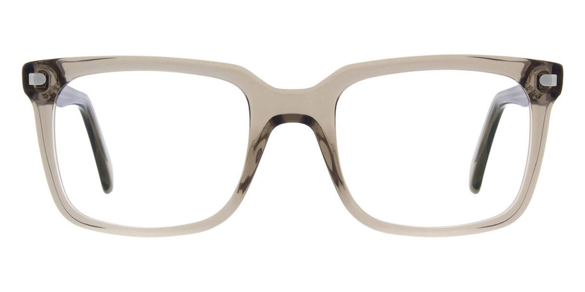 Andy Wolf® Awe02 AW AWE02 04 54 - Grey/Silver Eyeglasses