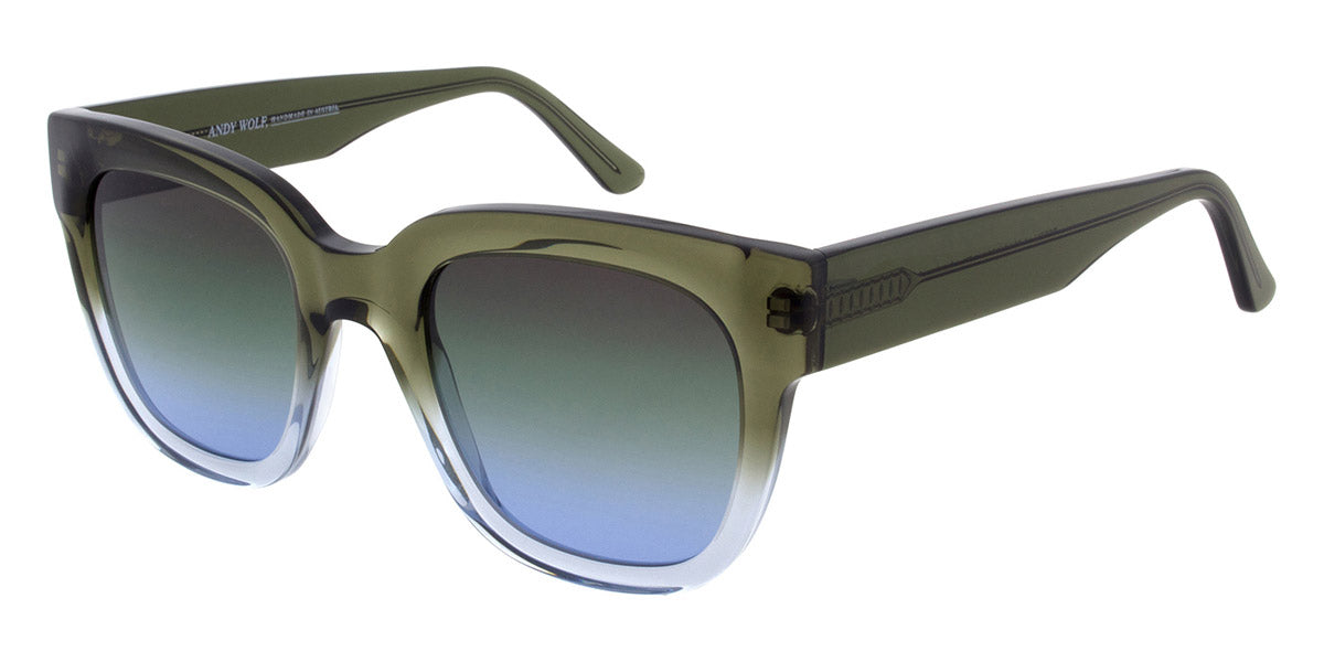 Andy Wolf® Beech Sun  -  Sunglasses