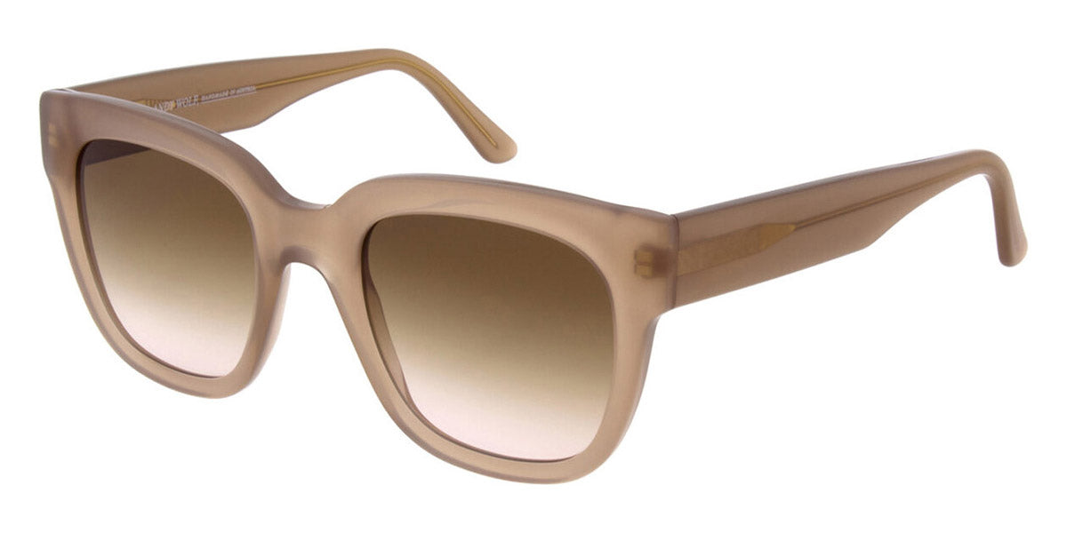 Andy Wolf® Beech Sun  -  Sunglasses