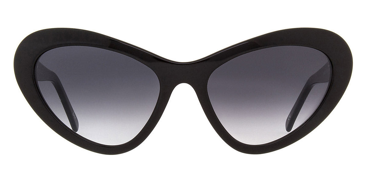 Andy Wolf® Blair Sun AW Blair Sun A 57 - Black A Sunglasses