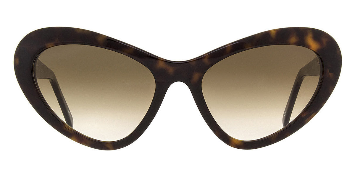 Andy Wolf® Blair Sun AW Blair Sun B 57 - Brown B Sunglasses