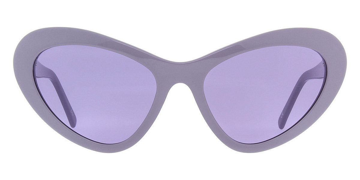 Andy Wolf® Blair Sun AW Blair Sun C 57 - Violet C Sunglasses