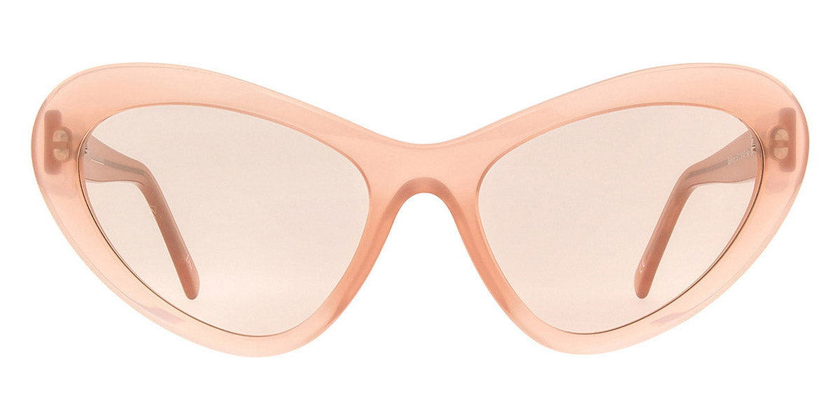 Andy Wolf® Blair Sun AW Blair Sun D 57 - Pink D Sunglasses