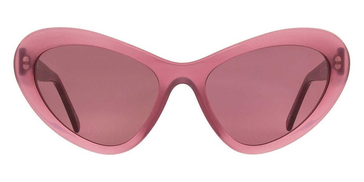 Andy Wolf® Blair Sun AW Blair Sun E 57 - Berry E Sunglasses