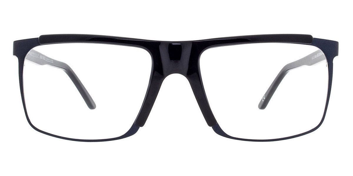 Andy Wolf® Blaise AW Blaise C 56 - Blue C Eyeglasses