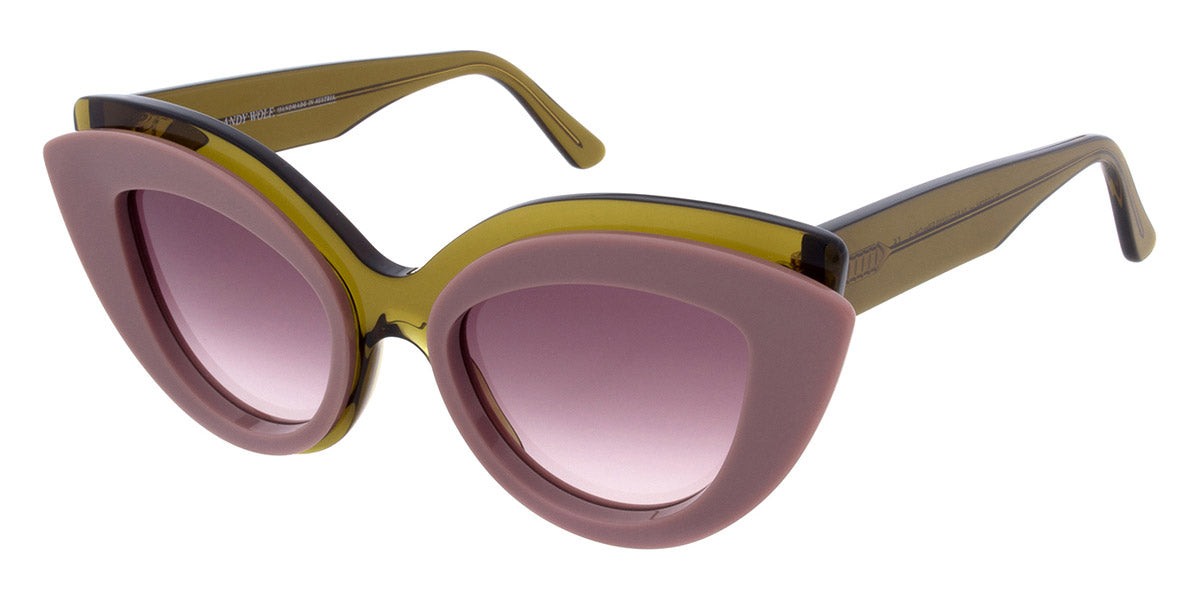 Andy Wolf® Blossom Sun  -  Sunglasses