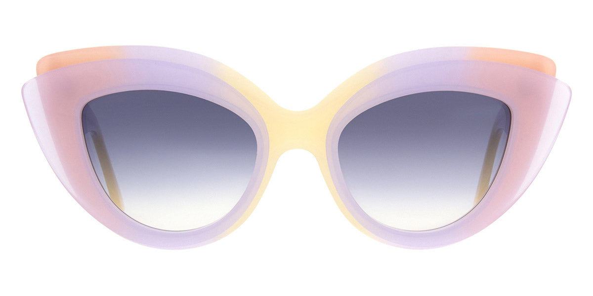 Andy Wolf® Blossom Sun AW Blossom Sun 05 53 - Colorful Sunglasses