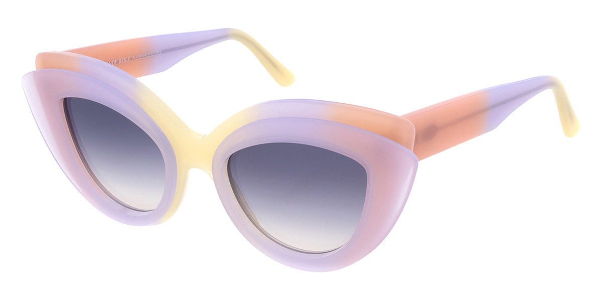 Andy Wolf® Blossom Sun  -  Sunglasses