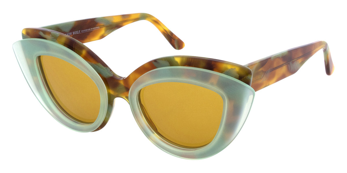 Andy Wolf® Blossom Sun  -  Sunglasses