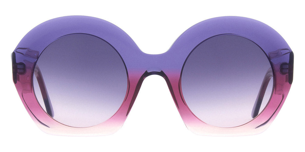 Andy Wolf® Bluebell Sun AW Bluebell Sun 05 50 - Violet/Pink 05 Sunglasses