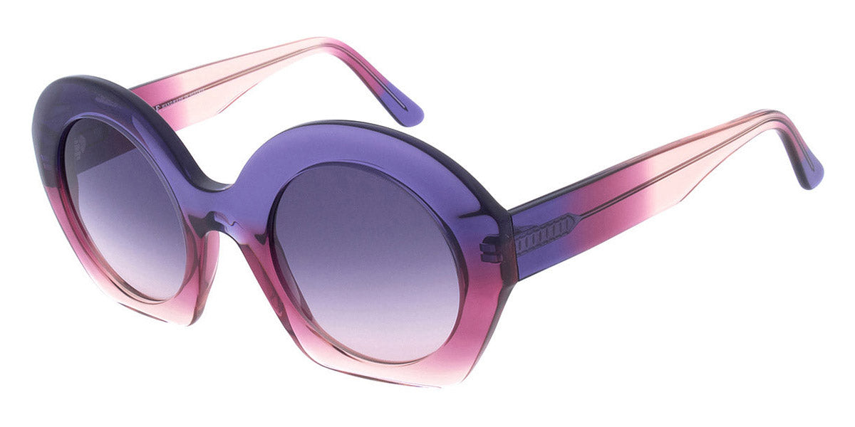 Andy Wolf® Bluebell Sun AW Bluebell Sun 05 50 - Violet/Pink 05 Sunglasses