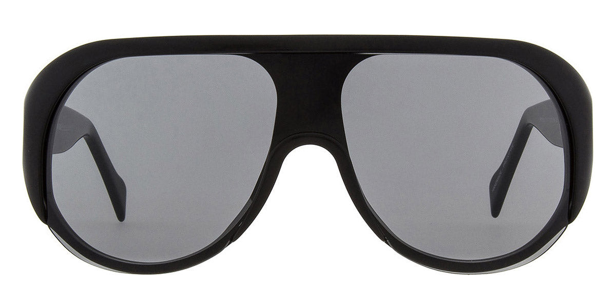 Andy Wolf® Brutus Sun AW Brutus Sun 01 131 - Black 01 Sunglasses