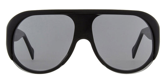 Andy Wolf® Brutus Sun AW Brutus Sun 01 131 - Black 01 Sunglasses