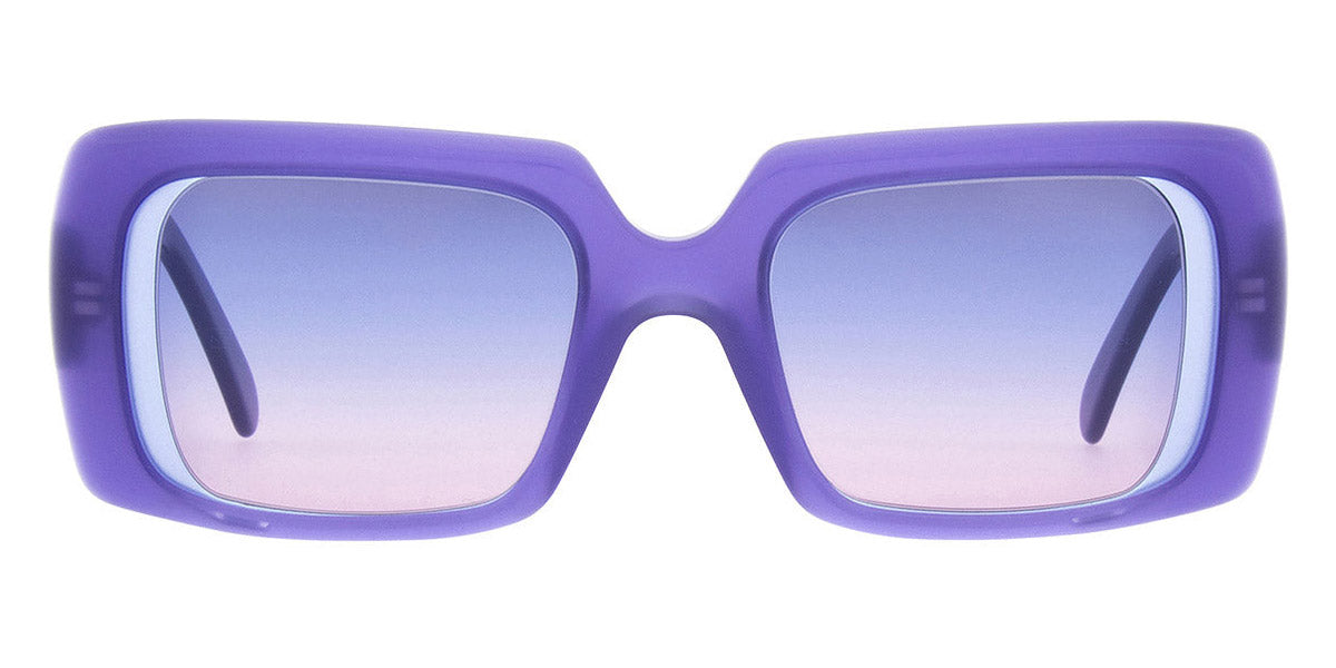 Andy Wolf® Call me in 20 years AW Call me in 20 years A 49 - Violet/Blue A Sunglasses