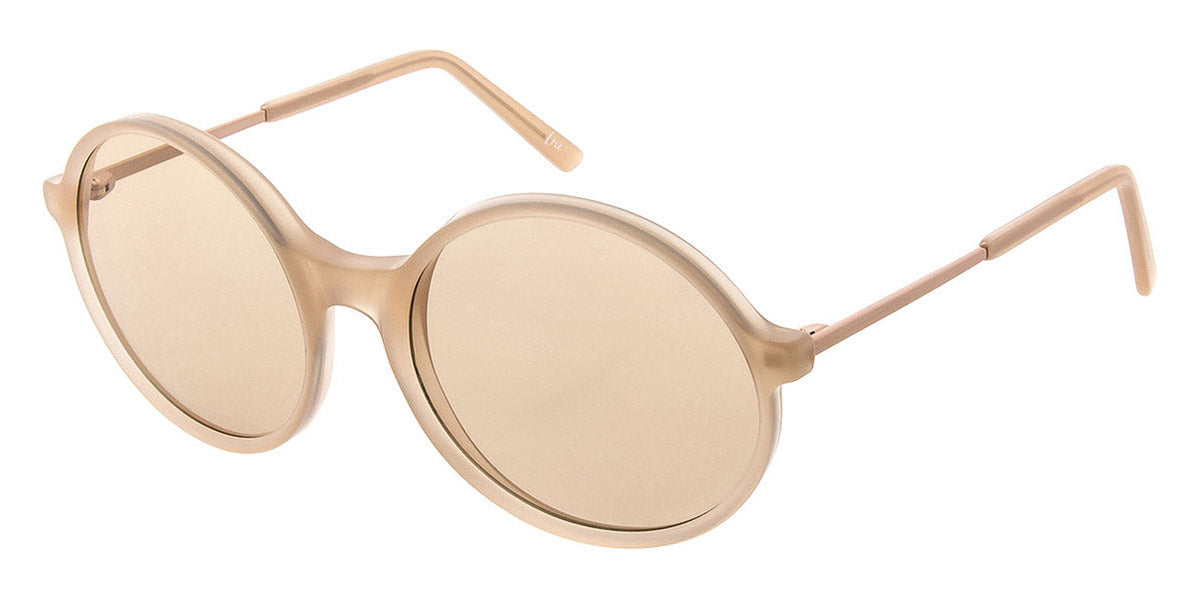 Andy Wolf® Charlie Sun AW Charlie Sun H 60 - Rosegold/Pink H Sunglasses