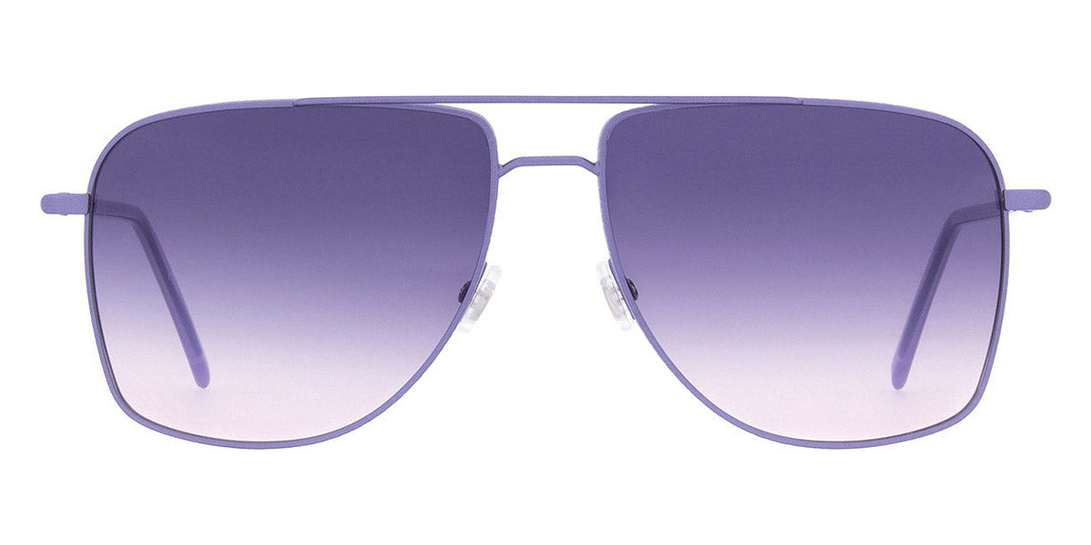 Andy Wolf® Chervil Sun AW Chervil Sun 06 59 - Violet/Pink 06 Sunglasses