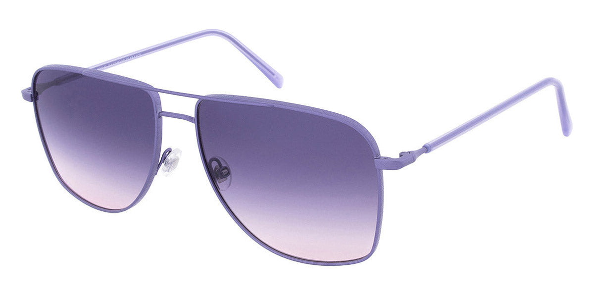 Andy Wolf® Chervil Sun AW Chervil Sun 06 59 - Violet/Pink 06 Sunglasses