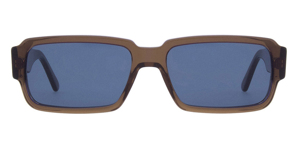 Andy Wolf® Clover Sun AW Clover Sun 04 55 - Brown 04 Sunglasses