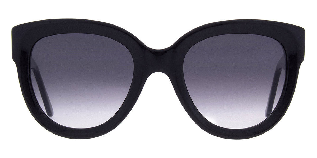 Andy Wolf® Daisy Sun AW Daisy Sun 01 54 - Black 01 Sunglasses