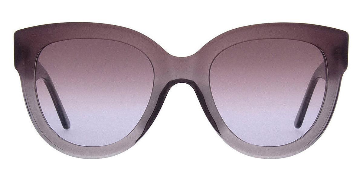 Andy Wolf® Daisy Sun AW Daisy Sun 07 54 - Violet/Grey 07 Sunglasses