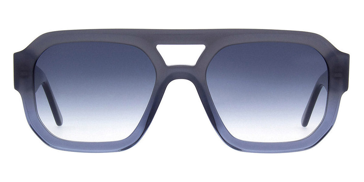 Andy Wolf® Dandelion Sun AW Dandelion Sun 03 54 - Blue Sunglasses